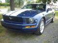 2007 Mustang V6 Premium Coupe #1 2007 Mustang V6 Premium Coupe #1