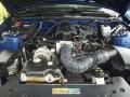 2007 Mustang 4.0 Liter SOHC 12-Valve V6 Engine #9 2007 Mustang 4.0 Liter SOHC 12-Valve V6 Engine #9