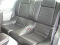 2007 Ford Mustang Black/Dove Accent Interior #12 2007 Ford Mustang Black/Dove Accent Interior #12