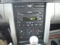 Controls of 2007 Ford Mustang V6 Premium Coupe #15 Controls of 2007 Ford Mustang V6 Premium Coupe #15