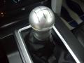 2007 Mustang 5 Speed Manual Shifter #18 2007 Mustang 5 Speed Manual Shifter #18