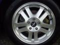 2007 Ford Mustang V6 Premium Coupe Wheel #23 2007 Ford Mustang V6 Premium Coupe Wheel #23