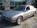 1998 7 Series 740iL Sedan #2