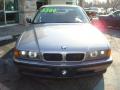 1998 7 Series 740iL Sedan #4
