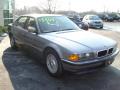 1998 7 Series 740iL Sedan #5