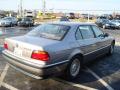 1998 7 Series 740iL Sedan #7