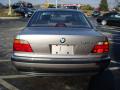 1998 7 Series 740iL Sedan #8