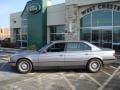1998 7 Series 740iL Sedan #10