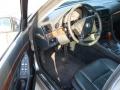 1998 7 Series 740iL Sedan #12