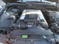 1998 7 Series 740iL Sedan #18