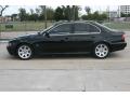 2003 5 Series 525i Sedan #3