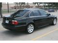 2003 5 Series 525i Sedan #4