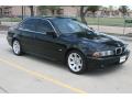 2003 5 Series 525i Sedan #5