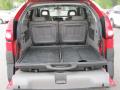  2001 Pontiac Aztek Trunk #11