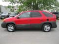  2001 Pontiac Aztek Bright Red #14