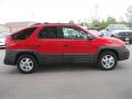 2001 Aztek AWD #17