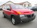 2001 Aztek AWD #18