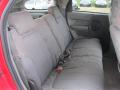  2001 Pontiac Aztek Dark Gray Interior #23