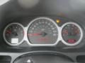  2001 Pontiac Aztek AWD Gauges #25