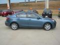  2011 Mazda MAZDA3 Gunmetal Blue Mica #6