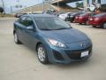 2011 MAZDA3 i Sport 4 Door #7