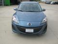 2011 MAZDA3 i Sport 4 Door #8