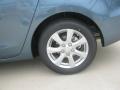  2011 Mazda MAZDA3 i Sport 4 Door Wheel #21