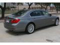 2012 7 Series 750Li Sedan #8