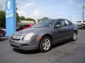 2006 Fusion SE #4