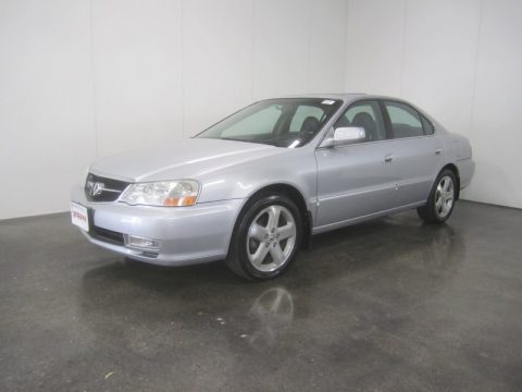 Hey I have a 2002 Acura Tl 32 Silver looks like this 
