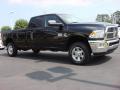 2010 Ram 2500 Big Horn Edition Crew Cab 4x4 #2