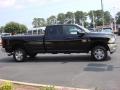 2010 Ram 2500 Big Horn Edition Crew Cab 4x4 #3