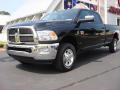 2010 Ram 2500 Big Horn Edition Crew Cab 4x4 #7