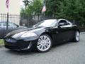 2011 XK XK Coupe #1
