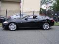  2011 Jaguar XK Ultimate Black Metallic #3