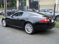 2011 XK XK Coupe #4