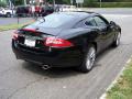 2011 XK XK Coupe #6