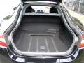  2011 Jaguar XK Trunk #9