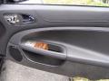 Door Panel of 2011 Jaguar XK XK Coupe #10