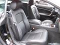  2011 Jaguar XK Warm Charcoal/Warm Charcoal Interior #11