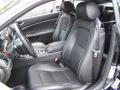  2011 Jaguar XK Warm Charcoal/Warm Charcoal Interior #16