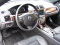  2011 Jaguar XK Warm Charcoal/Warm Charcoal Interior #18
