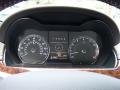  2011 Jaguar XK XK Coupe Gauges #20