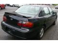2002 Malibu LS Sedan #10 2002 Malibu LS Sedan #10