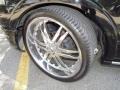 Custom Wheels of 2008 Ford F150 Harley-Davidson SuperCrew #27