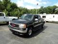 2002 Sierra 1500 HD SLT Crew Cab 4x4 #2