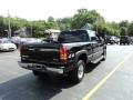 2002 Sierra 1500 HD SLT Crew Cab 4x4 #3