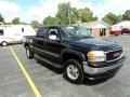 2002 Sierra 1500 HD SLT Crew Cab 4x4 #19