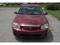 2006 Spectra EX Sedan #18 2006 Spectra EX Sedan #18
