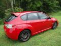 2011 Impreza WRX Wagon #3 2011 Impreza WRX Wagon #3